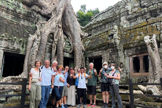 "Killing Fields & Landmine Museum: Private Guided Tour - Price and value: is $190.98 per person fair?