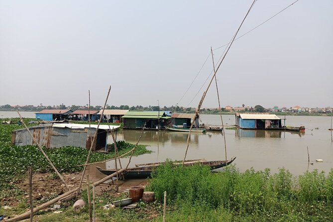 Kirirom National Park Multisport Adventure Inclusive of Meals and Accommodation - Oudong Temple by bike: villages, artisan stops, and royal stupa views