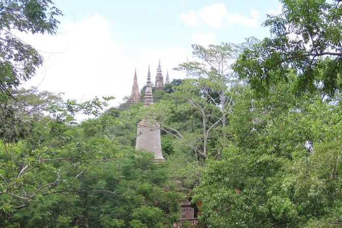 Kirirom National Park Multisport Adventure Inclusive of Meals and Accommodation - Value check: why $235.03 can make sense here