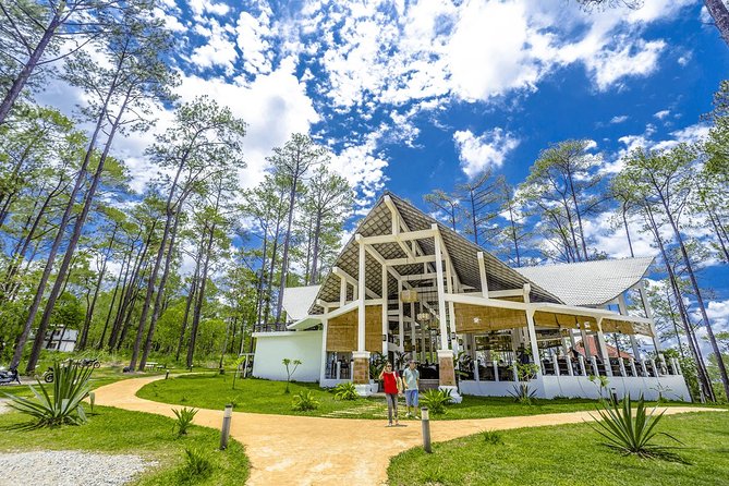 Kirirom National Park Private Day Tour from Phnom Penh - Key points before you go