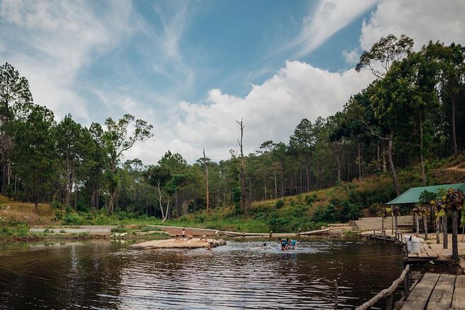 Kirirom National Park Private Day Tour from Phnom Penh - Price and logistics: is $127 a fair deal for what you get?