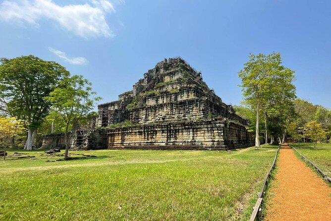 Koh Ker & Preah Vihear - Key things to know before you go