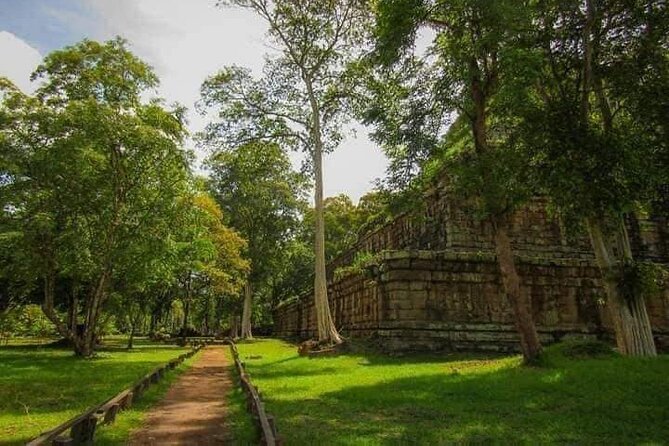 Koh Ker Pyramid Temple & Beng Mealea Jungle Temple - Practical tips for Koh Ker and Beng Mealea (so you enjoy it more)
