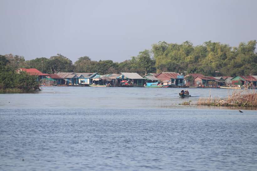Kompong Khleang Floating Village: Full-Day from Siem Reap - Should you book it?