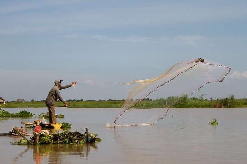 Kompong Khleang Floating Village: Full-Day from Siem Reap - Planning tips that actually help (water levels, weather, and kids)