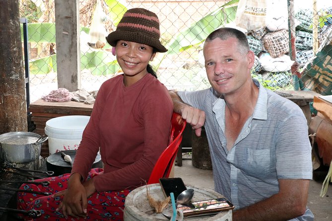 Kompong Khleang Floating Village & Tonle Sap Lake - Private Day Tour - Private tour flow: how the day fits into your Siem Reap schedule