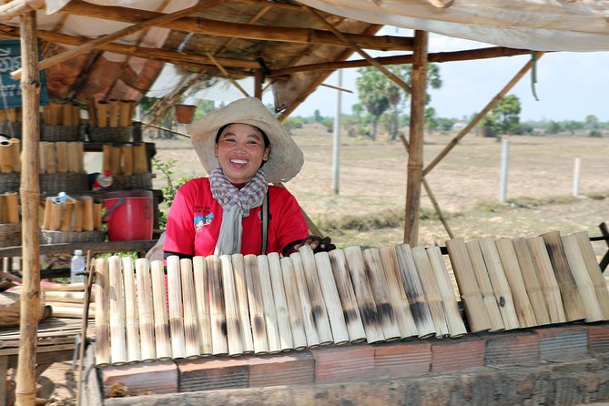 Kompong Khleang Floating Village & Tonle Sap Lake - Private Day Tour - What to bring, and how to act respectfully on the water
