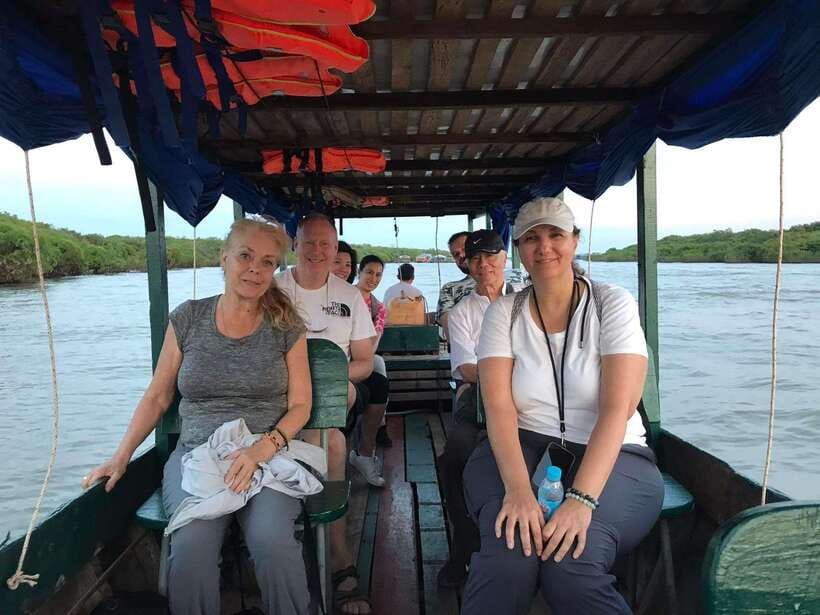 Kompong Kleang Floating Village Guide Tour from Siem Reap - Key Things I’d Focus On Before You Go