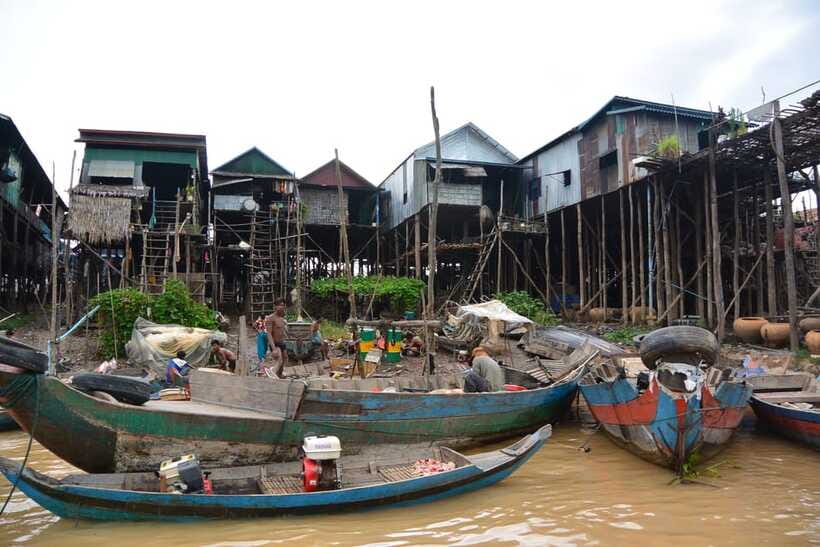 Kompong Phluk and Tonlé Sap Lake: Half-Day Tour - Price and value: is $45 a good deal for this half day?