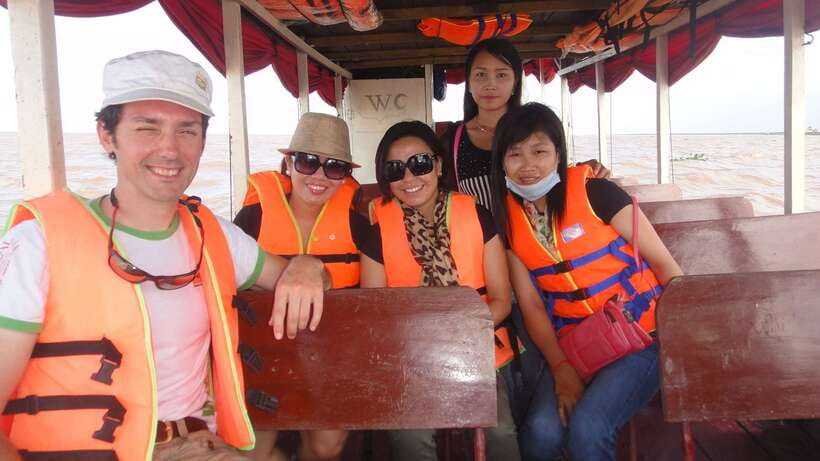 Kompong Phluk Floating Village Tour from Siem Reap - Key things to look forward to on this Kompong Phluk tour