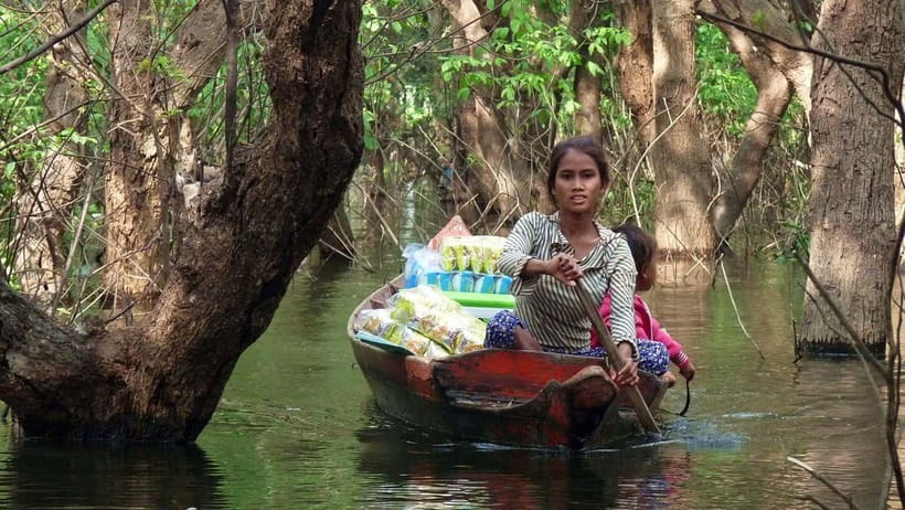 Kompong Phluk Floating Village Tour from Siem Reap - Price and value: what $66 buys you in the real world