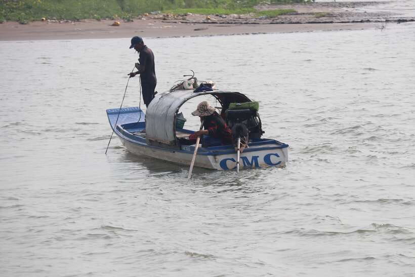 Kompong Phluk Floating Village Tour from Siem Reap - Food, comfort, and the small practical stuff that matters
