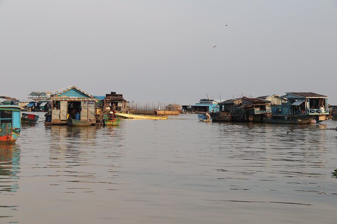 Kompong Phluk Half-Day Tour from Siem Reap - Why Kompong Phluk feels real, not staged