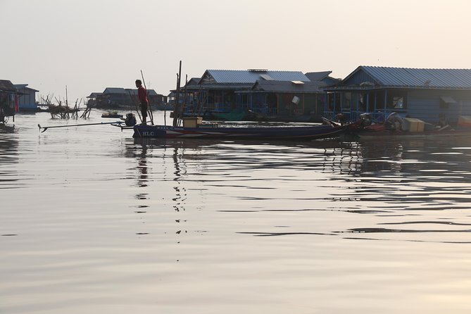 Kompong Phluk Half-Day Tour from Siem Reap - Price and value: is $49 a good deal?