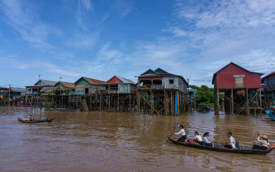 Kompong Pluk Tour - Kompong Phluk, and Why This Trip Works in Just 3 Hours