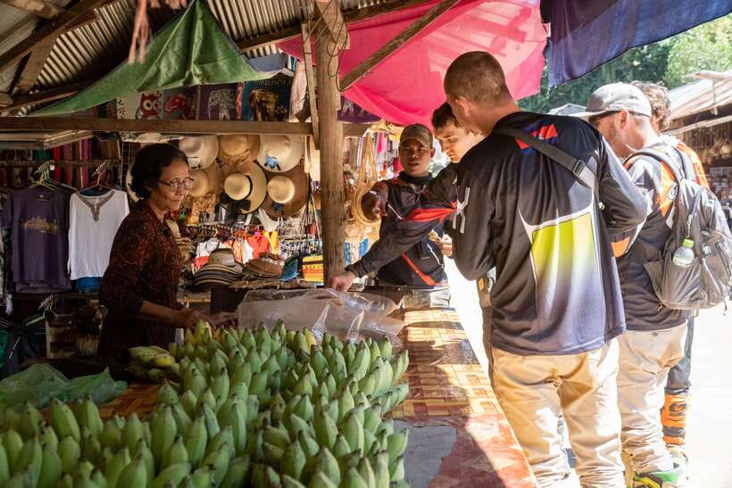 Krong Siem Reap: Kulen Mountain Trails Dirt Bike Adventure - What to Pack So the Day Feels Good
