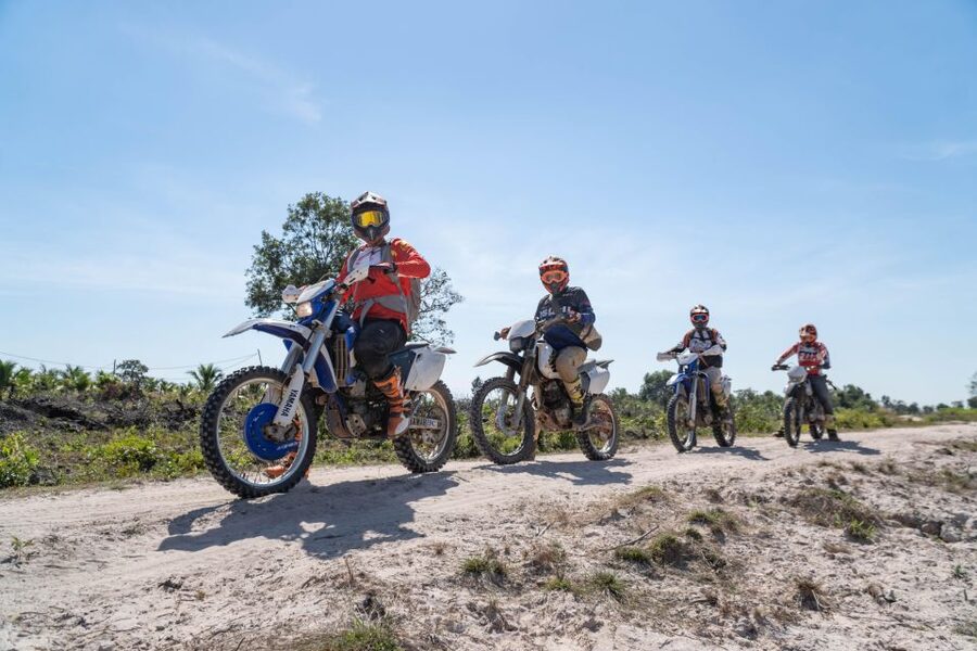 Krong Siem Reap: Kulen Mountain Trails Dirt Bike Adventure - Price and Logistics: Is $150 Worth It?