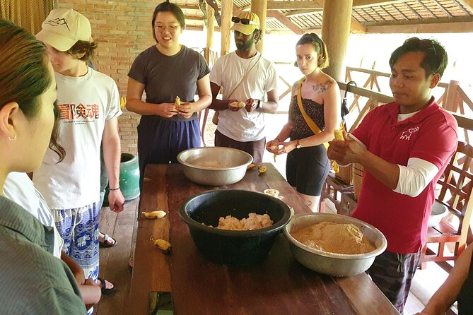 Kulen Elephant Forest by private tour - Phnom Kulen’s sacred mountain vibe, without the rush
