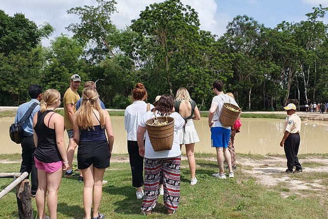 Kulen Elephant Forest & Kampong Phluk by Private Tour - Guides, comfort, and the small details that shape the day