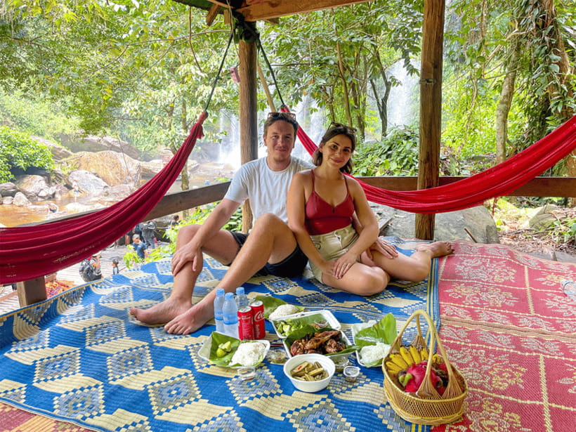 Kulen Mountain Day Trip with Picnic & Kulen Elephant Forest - FAQ