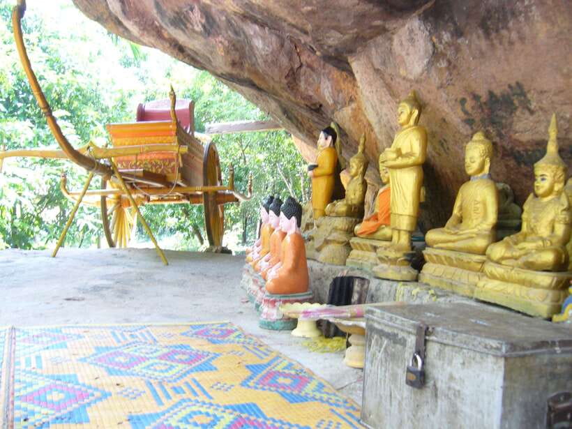 Kulen Mountain: Full-Day Private Waterfall Tour - Optional Banteay Srei: Women’s Citadel plus the Angkor pass math