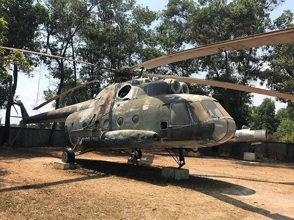 Kulen Mountain, Killing Fields and War Museum Tour - Key things to know before you go