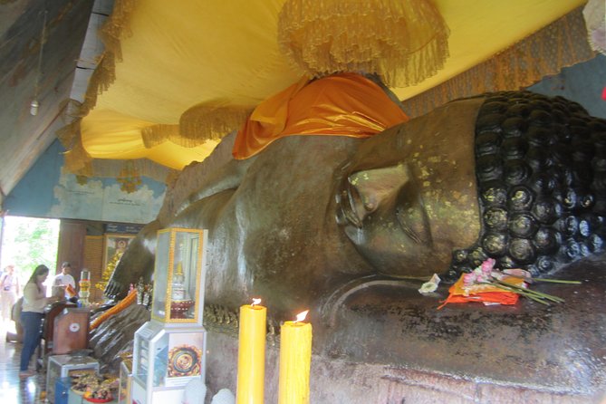 Kulen Mountain, Killing Fields and War Museum Tour - Price and logistics: what $78 gets you (and what it does not)