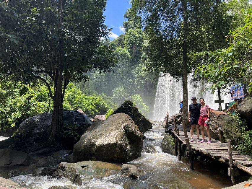 Kulen Mountain: Small-Group Tour and Picnic lunch - Timing, walking, and what will feel easy vs hard