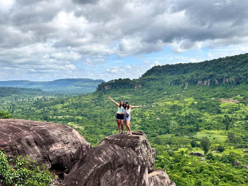 Kulen Mountain Tour with Picnic and Floating Village Sunset - Key highlights I’d circle on your map