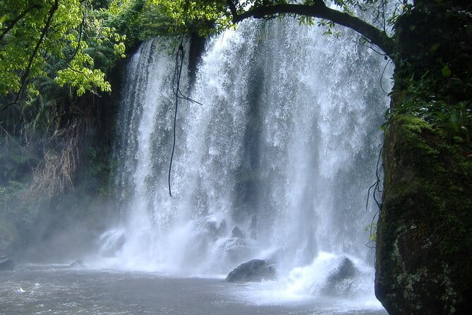 Kulen Mountain Waterfall and Historical Wonders Private Tour - Key Highlights You’ll Care About