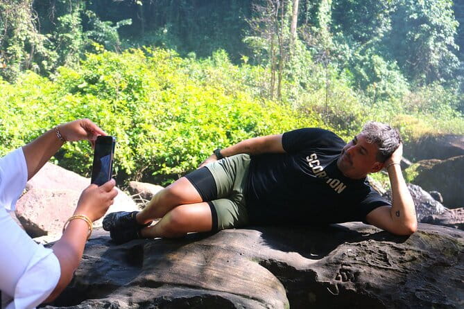 Kulen Mountain Waterfall and Historical Wonders Private Tour - Why Phnom Kulen Feels Like More Than an Extra Stop