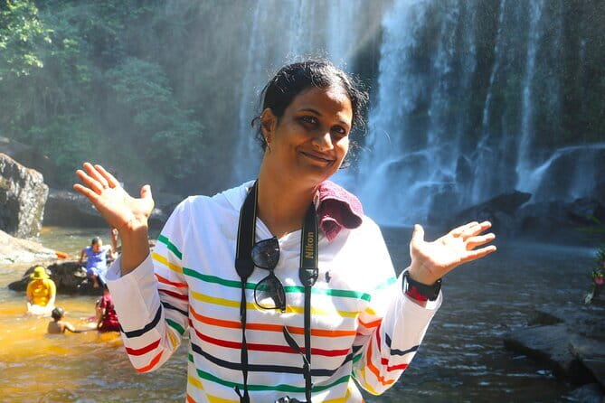 Kulen Mountain Waterfall and Historical Wonders Private Tour - Kulen Waterfall: When It’s Majestic, and When Water Changes the View
