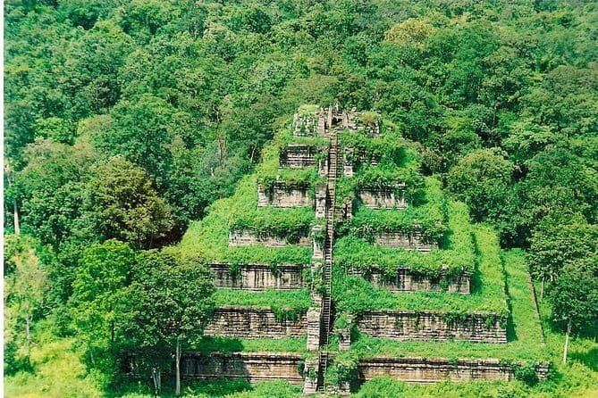 Kulen Mountain Waterfall and Historical Wonders Private Tour - Lunch Planning: Don’t Get Caught Hungry