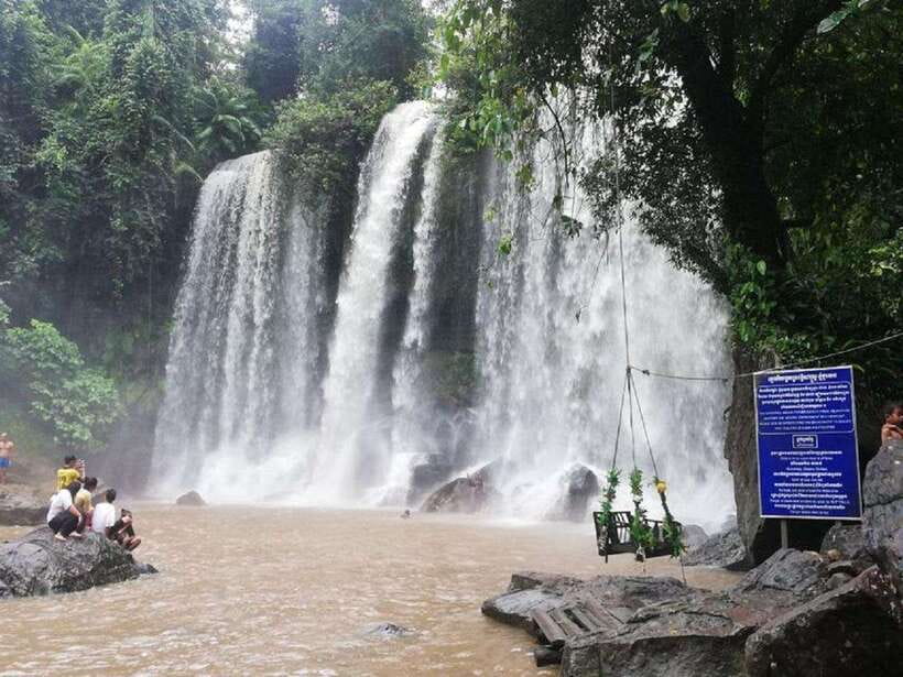 Kulen Mountain Waterfall Tour - Timing That Actually Works: The 8-Hour Flow