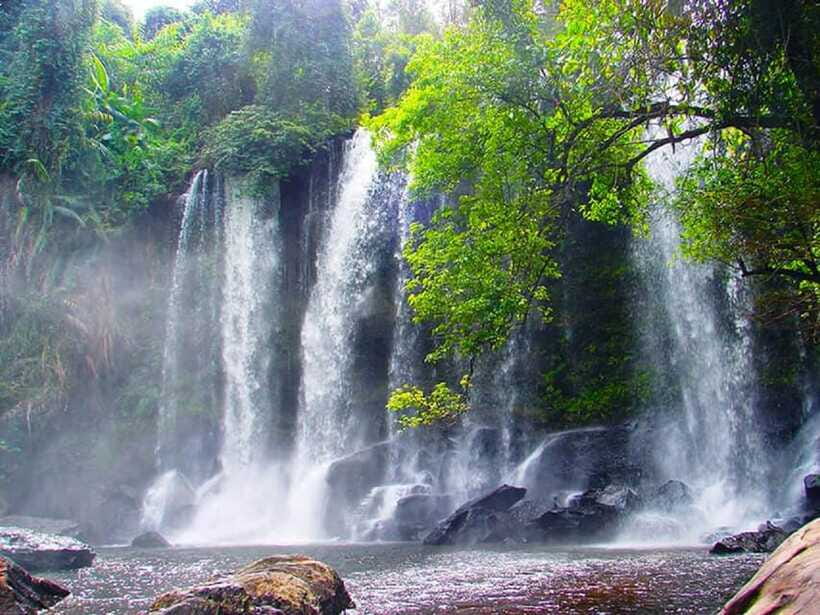 Kulen Mountain Waterfall Tour - Small Group of Up to 10, and What That Means for Your Day