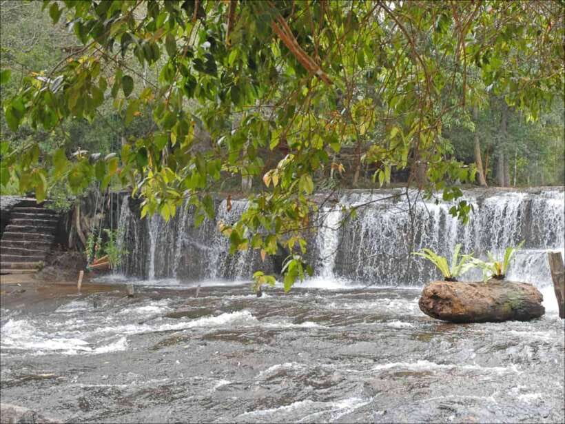 Kulen Mountain Waterfall Tour - Pickup at 7:30, then 90-Minute Travel: How to Set Expectations