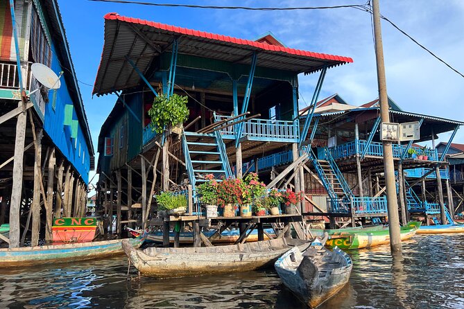 Kulen Mountain with Beng Mealea and Banteay Srei Full Day Tour - Phnom Kulen Waterfall: Picnic Lunch and a Swim Break