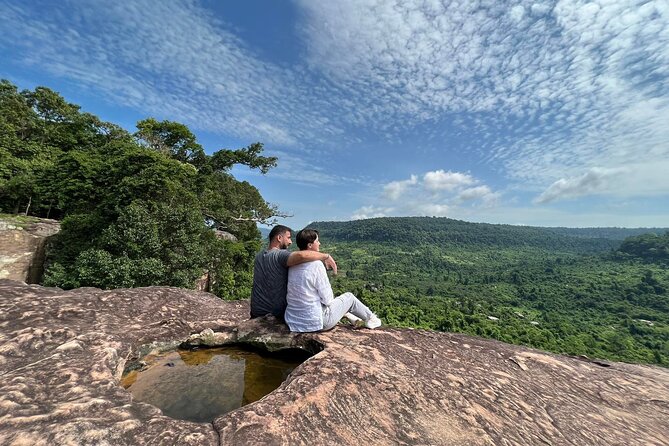 Kulen Mountain with Beng Mealea and Tonle Sap Small Group Tour - Price and Value: Why $54 Often Makes This a Smart Buy