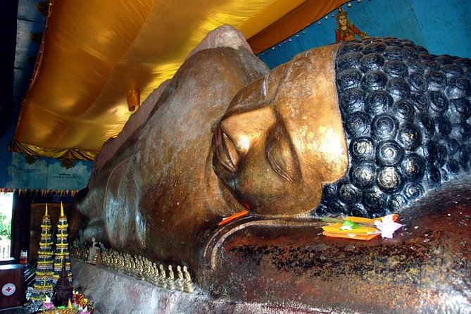 Kulen Mt,Water Fall,Banteay Srei &Sunset Temple - Quick hits: what makes this private day worth it