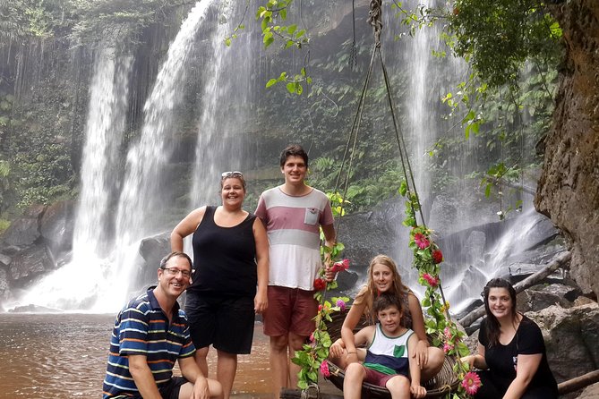 Kulen National Park Ticket - What your $19 ticket actually lets you see