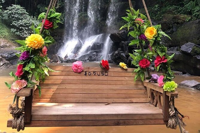 Kulen National Park Ticket - Waterfall time: plan it as your peak “break” moment