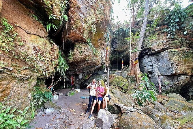 Kulen National Park Ticket -Waterfall & 1000 Lingas - Kulen Waterfall: nature’s pause and a holy swim