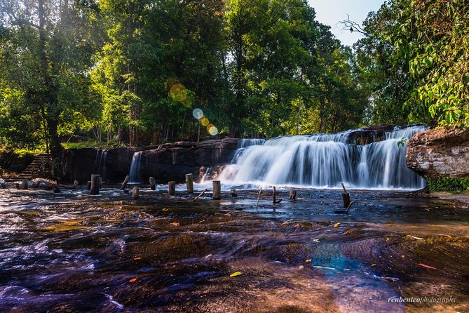 Kulen Waterfall & 1000 Linga River Small-Group Tours - Key things I’d watch for before you go