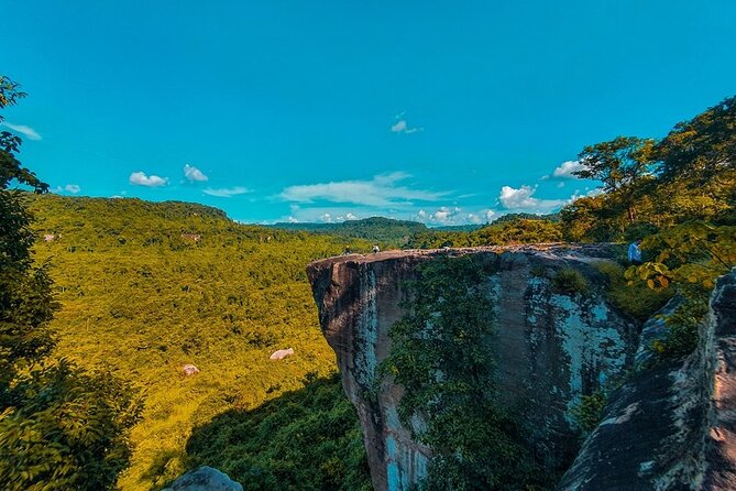 Kulen Waterfall & 1000 Linga River Small-Group Tours - Price and value: $59 plus the $20 waterfall ticket