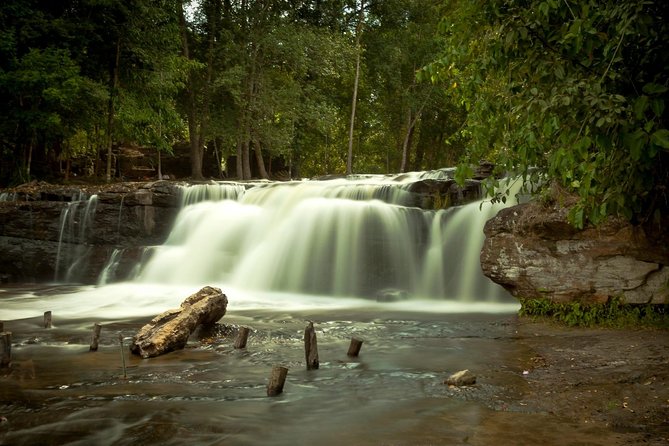 Kulen Waterfall and 1000 Lingas River Private Tour - What to Bring (So the Day Feels Easy)