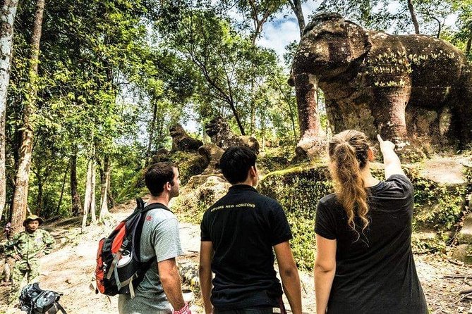 Kulen Waterfall Join-in Tour (local Picnic lunch) - What makes this tour feel worth it in real life