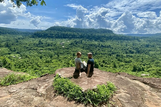 Kulen Waterfall Join-in Tour (local Picnic lunch) - Guides and pacing: why the day feels organized