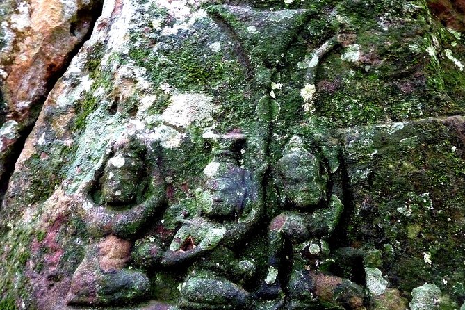 Kulen Waterfall & Kbal Spean Tour - Who this Kulen and Kbal Spean tour suits best