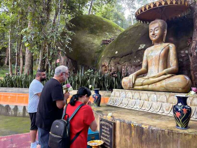 Kulen Waterfall Park with Small Groups & Guide tour - Key highlights you should care about
