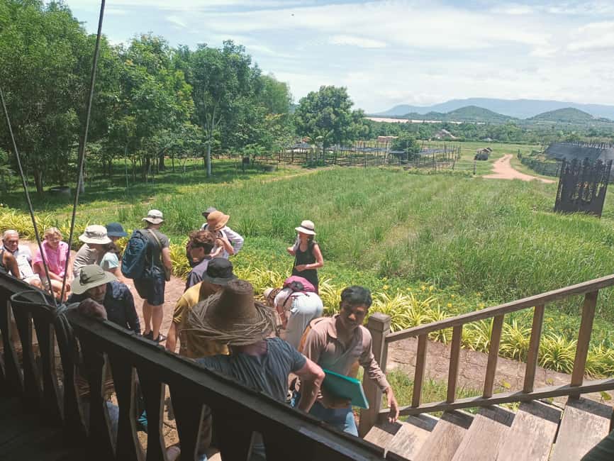 La Plantation Enjoy Pepper Tour & Testing our process 4 free - Free pepper and spice testing: how to taste like you mean it